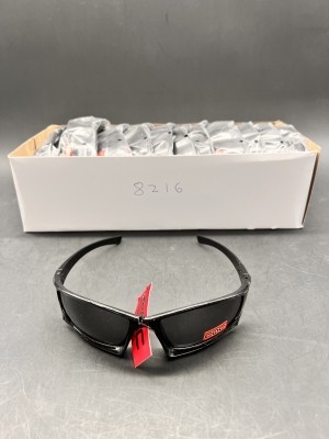 LENTE DE SOL CQC 8216