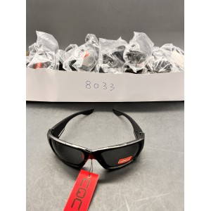 LENTE DE SOL CQC 8033