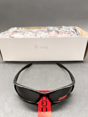 LENTE DE SOL CQC 8206