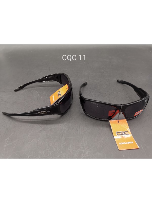 LENTE DE SOL CQC 11