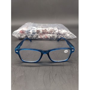 LENTES DE LECTURA +2.50