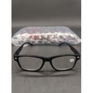 LENTES DE LECTURA +4.00