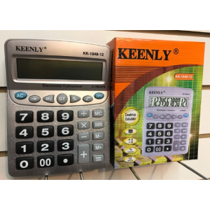 CALC. KEENLY KK-1048-12
