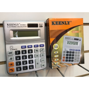 CALC. KEENLY KK-800A-1