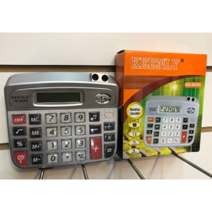CALC. KEENLY KK-9838A