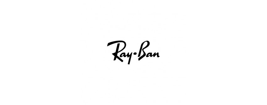 RAY BAN